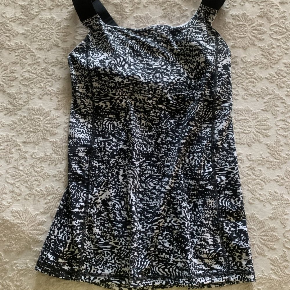 Swimsuit top